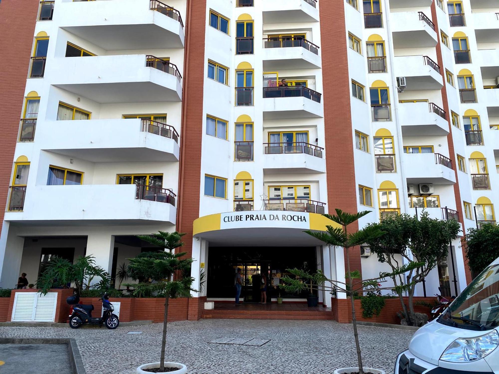 Appartement, MARESOL DA ROCHA SUN&POOL Portimão Exterior foto