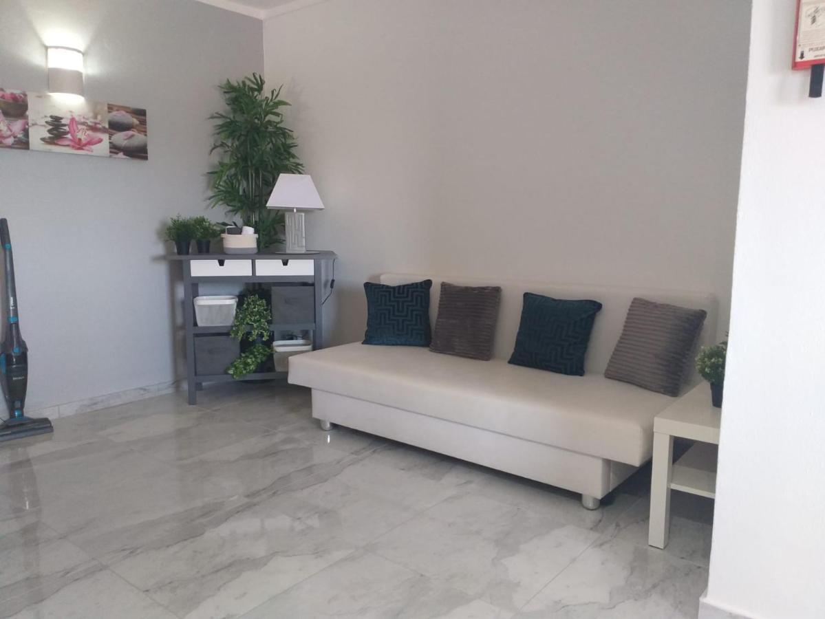 Appartement, MARESOL DA ROCHA SUN&POOL Portimão Exterior foto