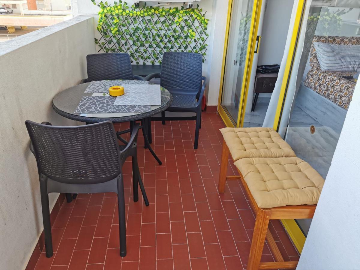 Appartement, MARESOL DA ROCHA SUN&POOL Portimão Exterior foto