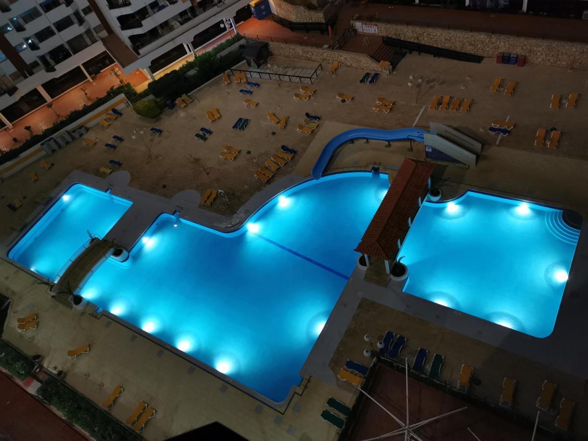 Appartement, MARESOL DA ROCHA SUN&POOL Portimão Exterior foto